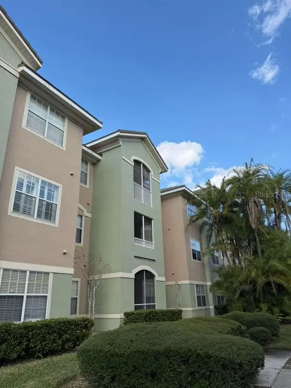 4865 Cypress Woods Drive #2302, ORLANDO, FL 32811