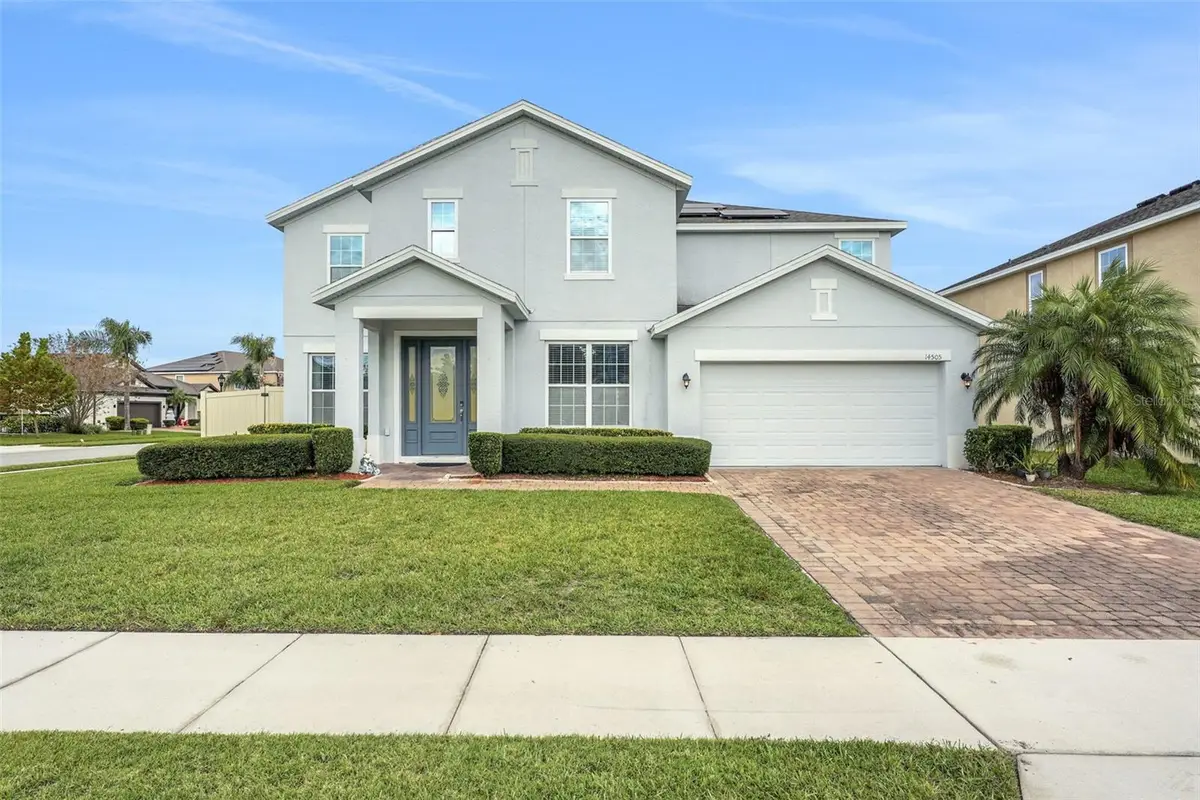 14505 Breakwater Way, Winter Garden, FL 34787 - Image #1