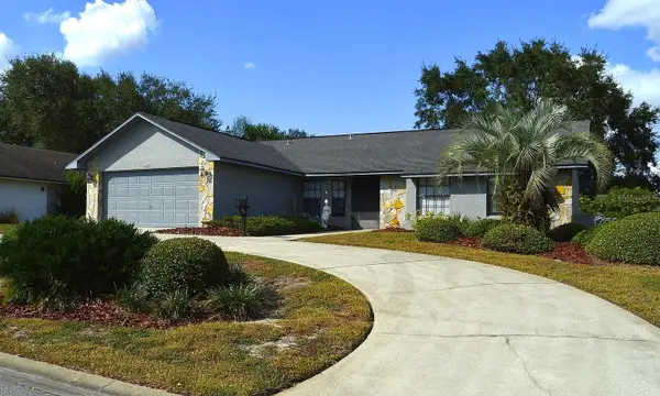 1429 Covington Court, LAKE WALES, FL 33853