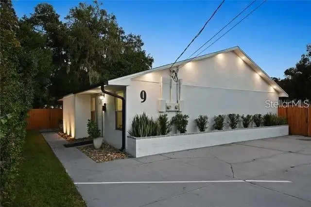 9 N Graham Avenue, Orlando, FL 32803 - Image #1