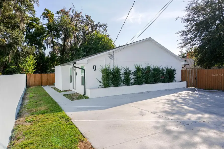 9 N Graham Avenue, Orlando, FL 32803 - Image #2
