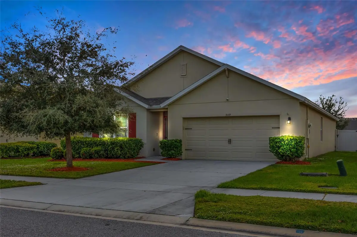 509 Forest Trace Circle, Titusville, FL 32780 - Image #1