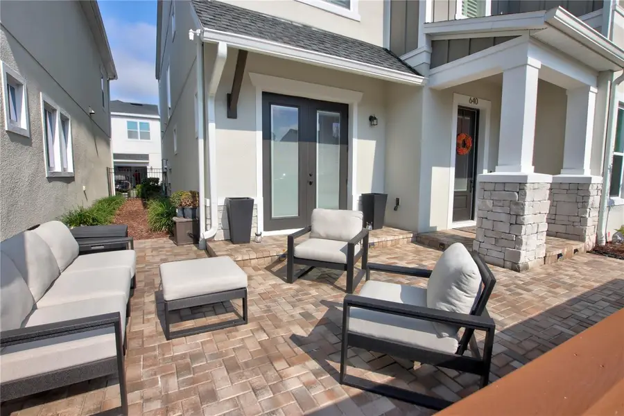 640 Rosewood Way, Lake Mary, FL 32746 - Image #3