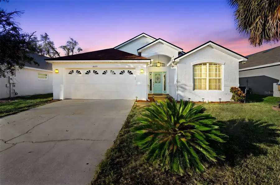 2633 Autumn Creek Circle, Kissimmee, FL 34747 - Image #2