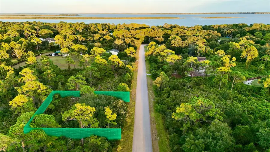 1510 Errol Street, Lake Placid, FL 33852 - Image #2