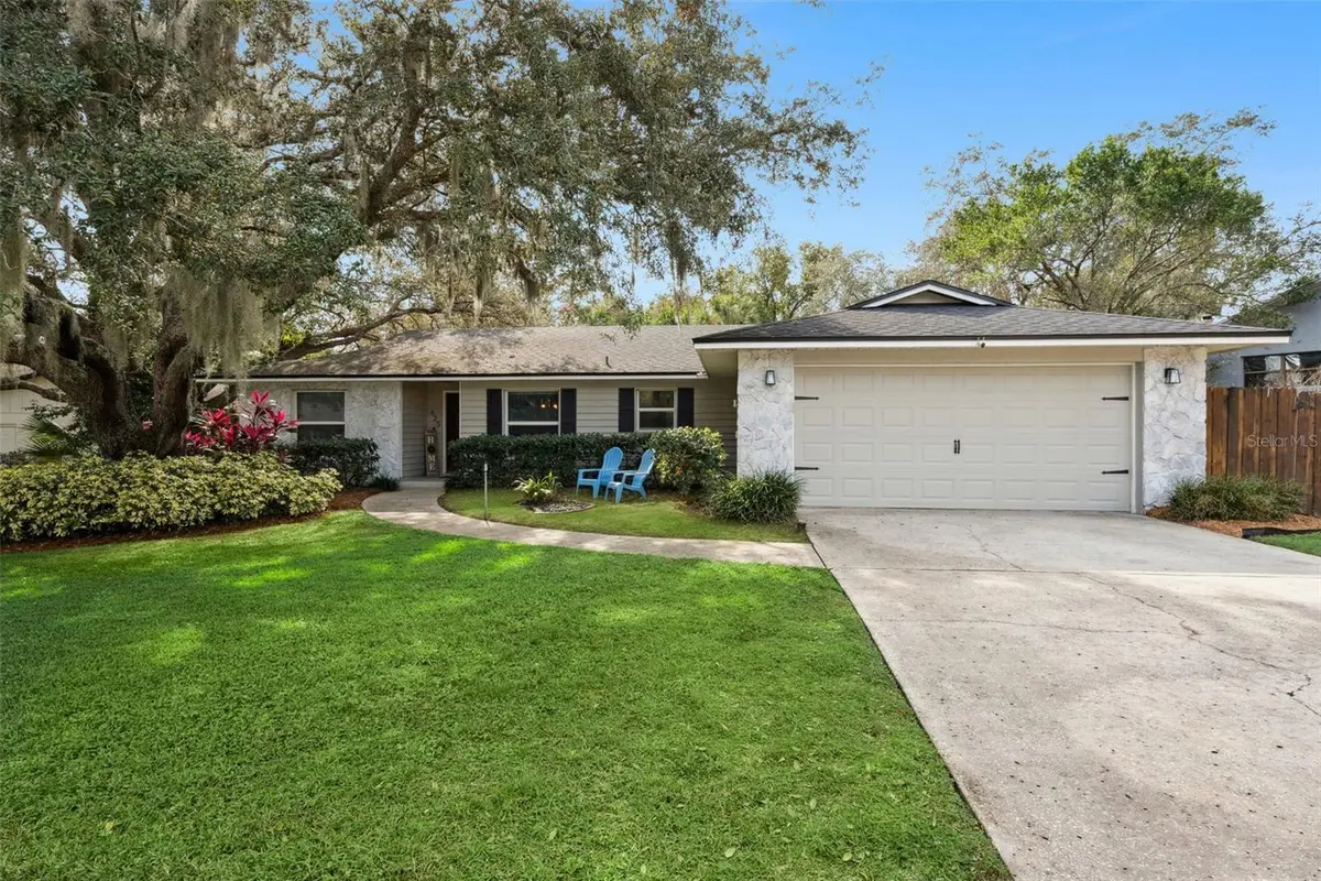 625 Heather Brite Circle, Apopka, FL 32712 - Image #1