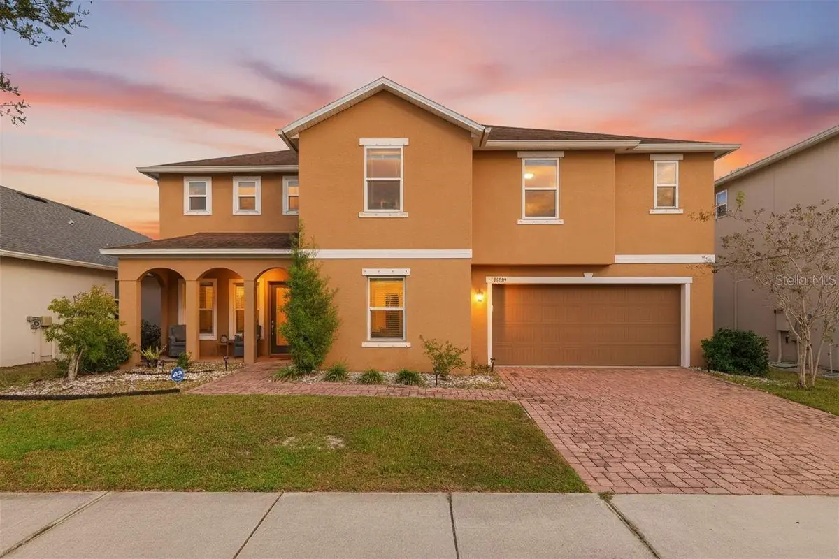 11309 Brighton Knoll Loop, Riverview, FL 33579 - Image #1