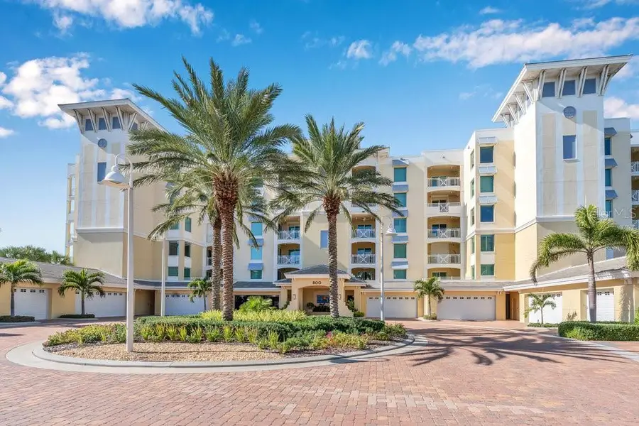 800 Collany Road #302, Saint Petersburg, FL 33715 - Image #2
