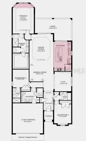 4216 Barbuda Lane, Kissimmee, FL 34758 - Image #2