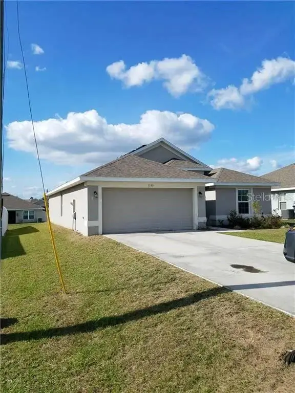 1353 N Platte Court, Poinciana, FL 34759 - Image #2