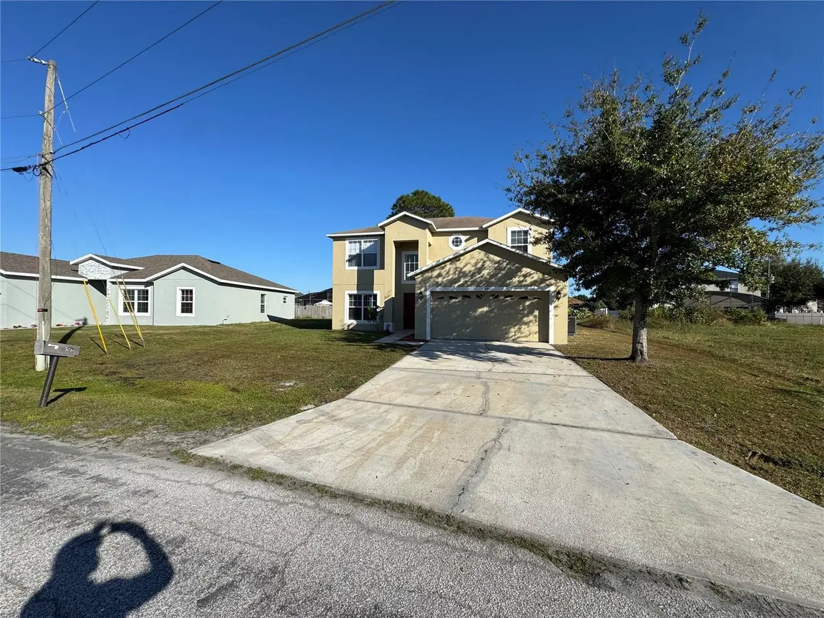 681 Basingstoke Court, Kissimmee, FL 34758 - Image #1
