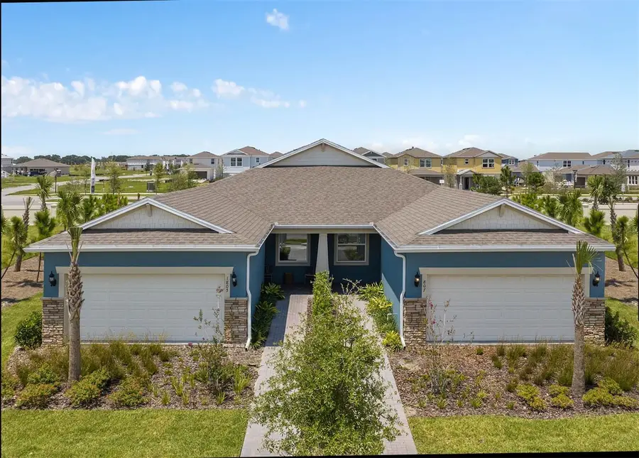 1807 Spring Shower Circle, Kissimmee, FL 34744 - Image #2