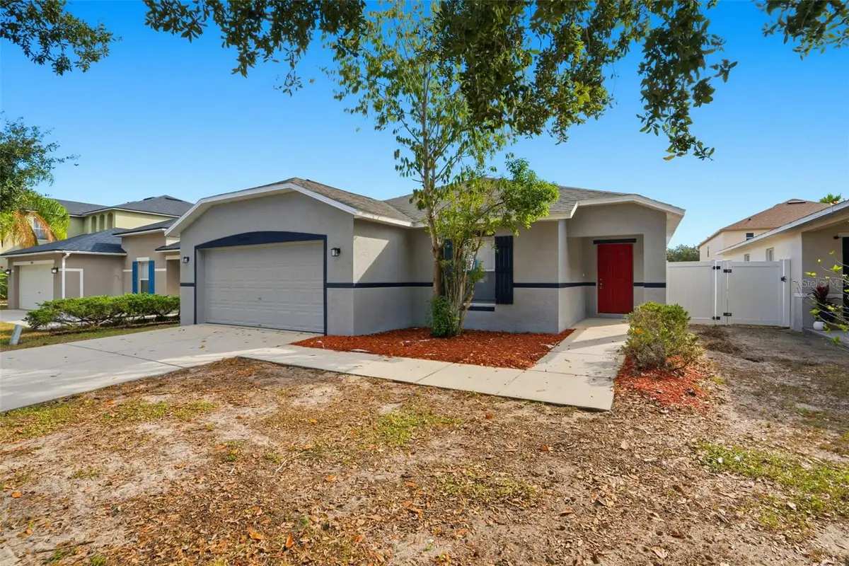 10502 River Bream Drive, Riverview, FL 33569 - Image #1