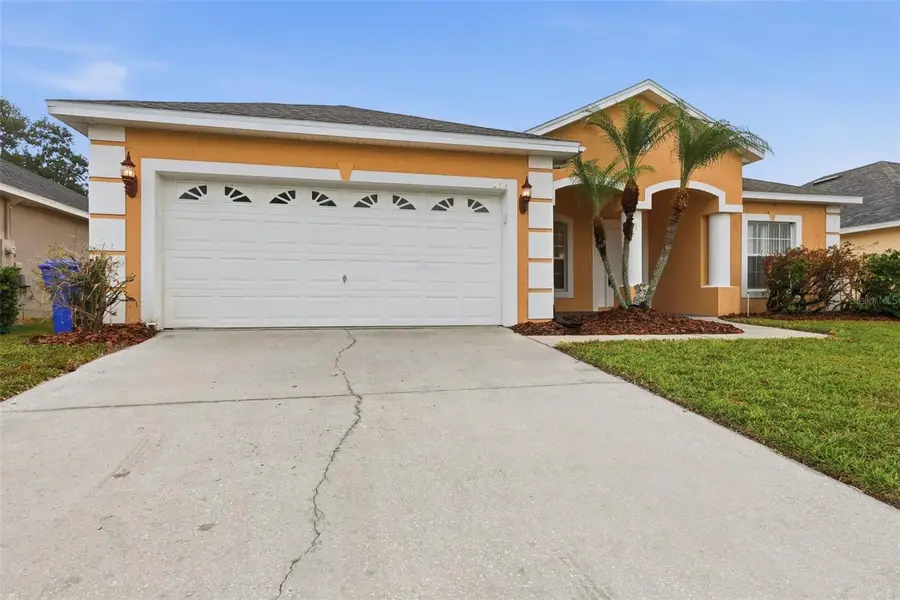 2109 Eagleview Court, Kissimmee, FL 34746 - Image #2