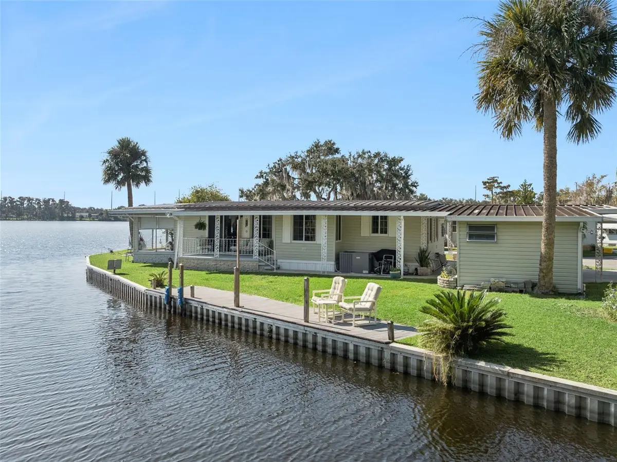 120 Breezy Point, Eustis, FL 32726 - Image #1