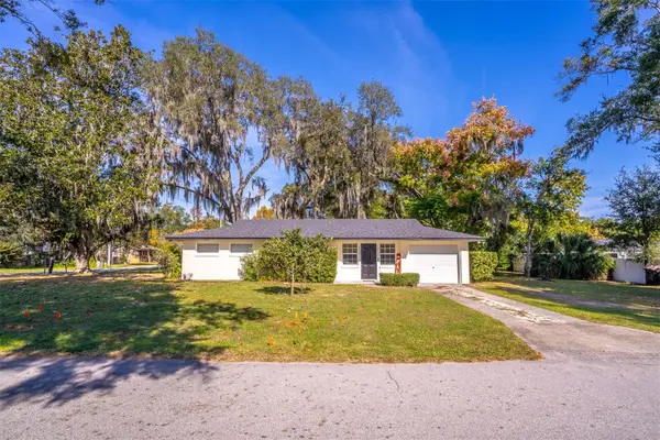 1237 W Voorhis Avenue, DELAND, FL 32720