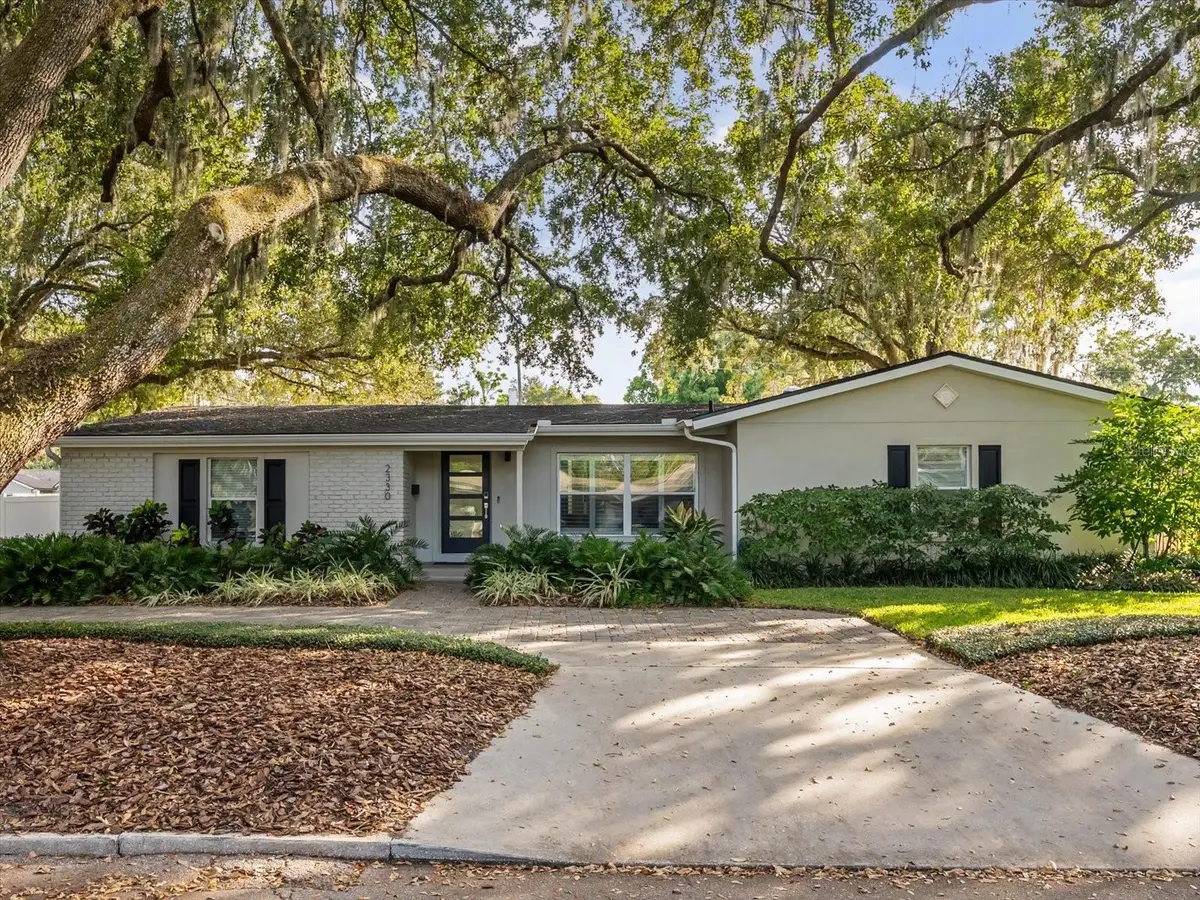 2330 Hickory Lane, Orlando, FL 32803 - Image #1