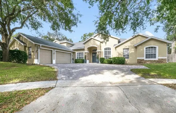 457 Chinahill Court, APOPKA, FL 32712