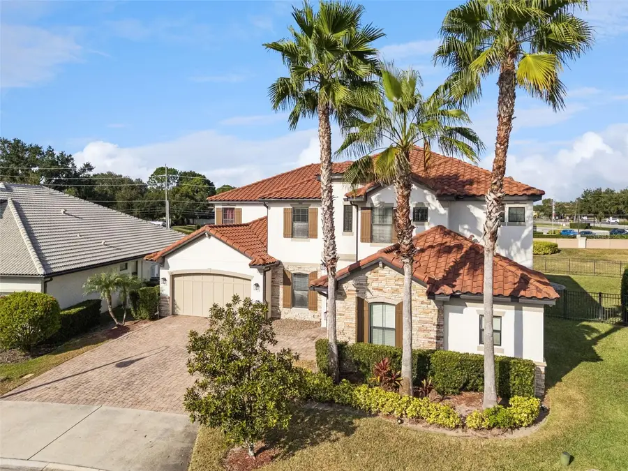 5785 Saybrook Circle, Sanford, FL 32771 - Image #2