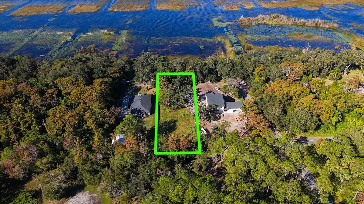 0 Lillian Black Road, Saint Cloud, FL 34771 - Image #1