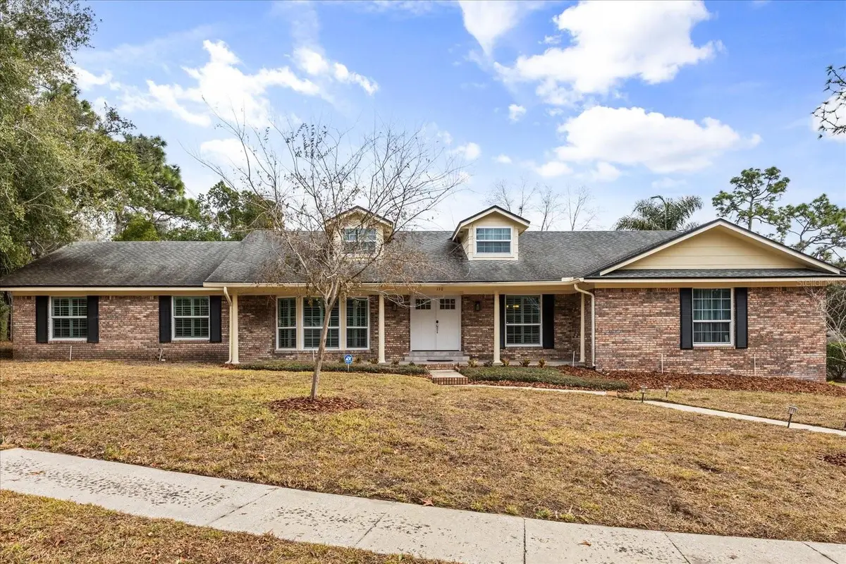 110 Valley Circle, Longwood, FL 32779 - #1