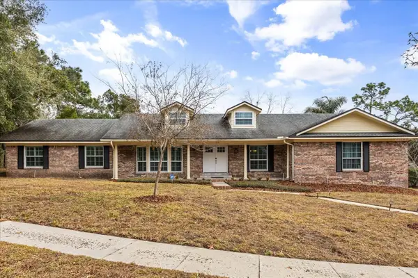 110 Valley Circle, LONGWOOD, FL 32779