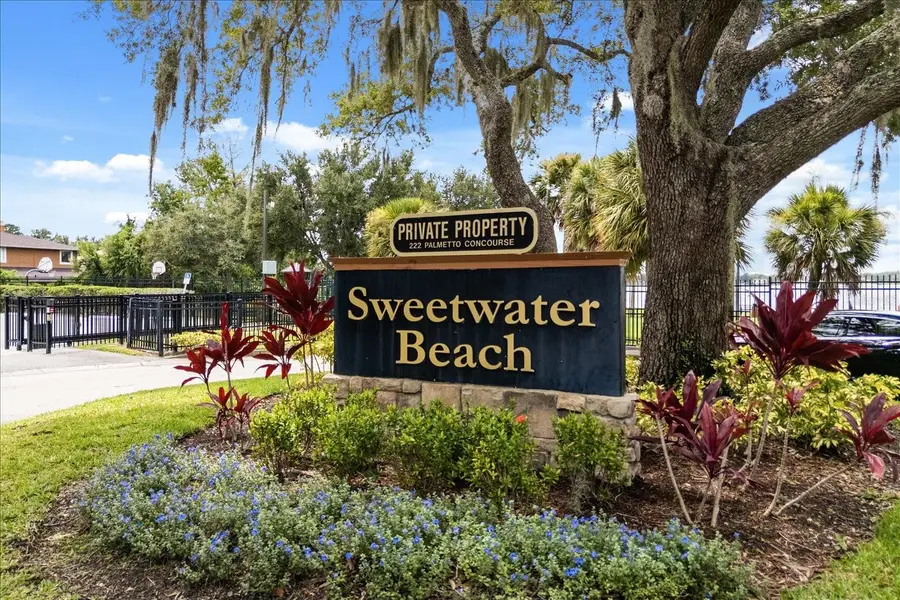 110 Valley Circle, Longwood, FL 32779 - #2