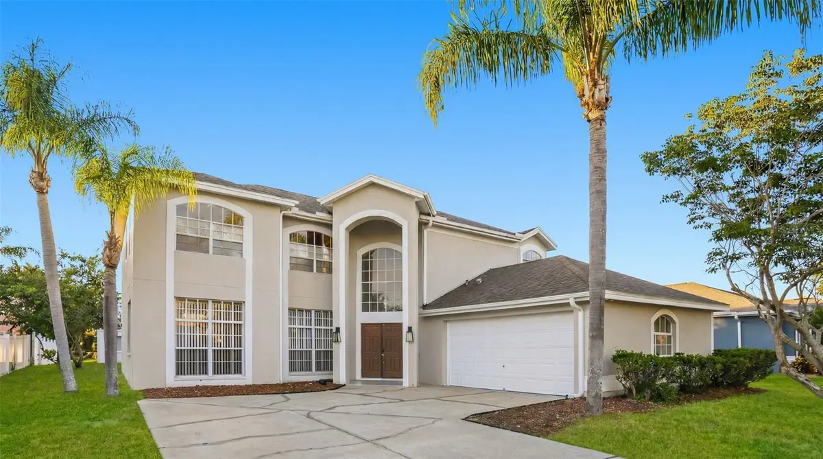 13032 Saint Filagree Drive, Riverview, FL 33579 - Image #1