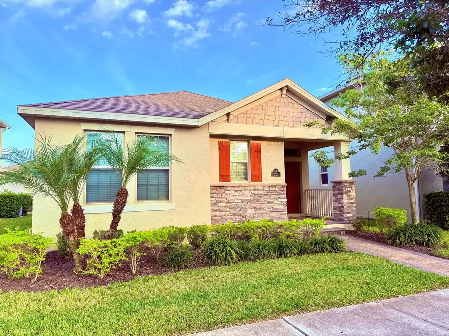 10231 Meadow Brook Drive, Winter Garden, FL 34787 - Image #2