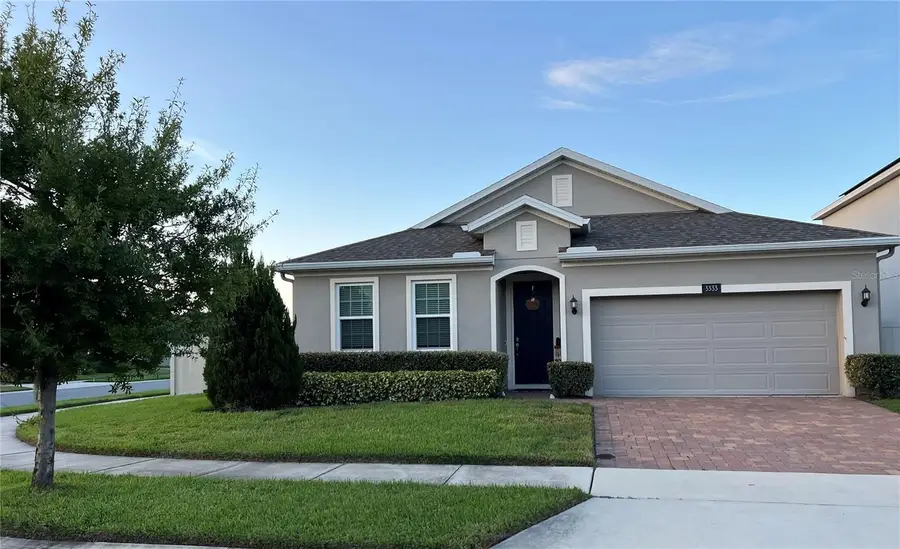 3333 Wauseon Drive, Saint Cloud, FL 34772 - Image #2