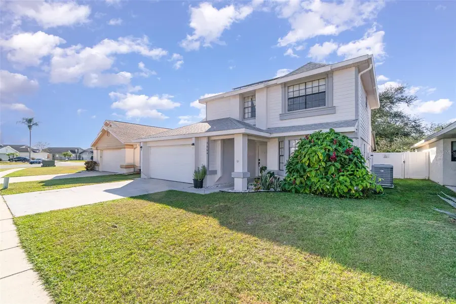 2664 Horseshoe Bay Drive, Kissimmee, FL 34741 - Image #3