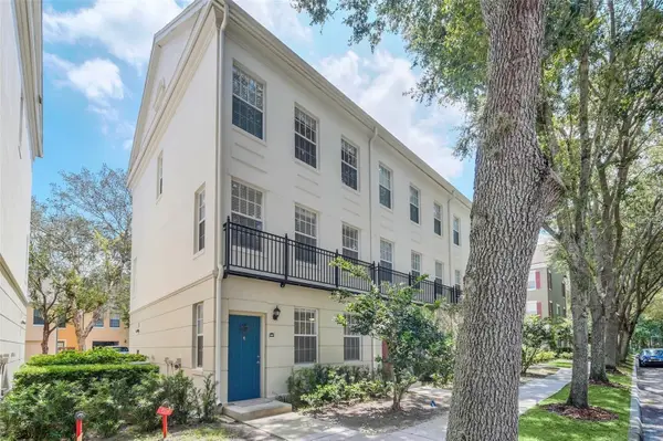 1007 Siena Park Boulevard E, KISSIMMEE, FL 34747