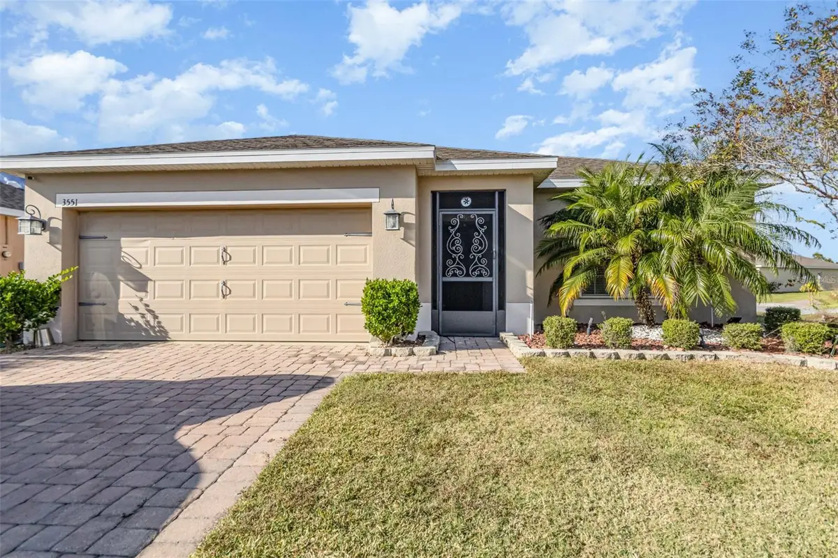 3551 Saxony Lane, Saint Cloud, FL 34772 - Image #1
