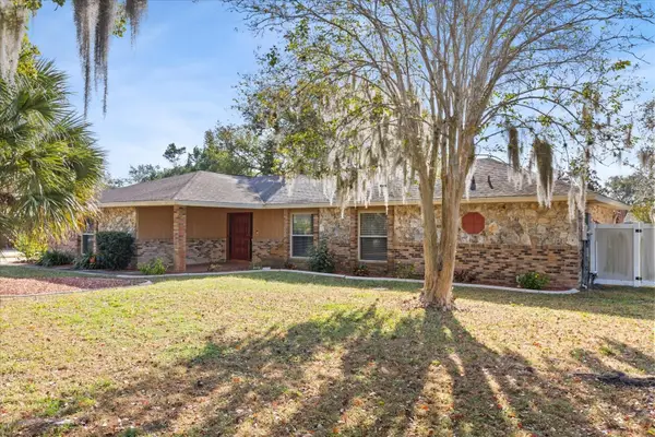 2047 Rocky Hill Drive, DELTONA, FL 32738