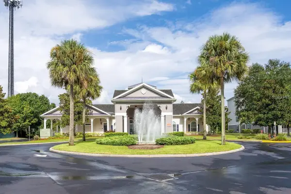 3175 Feltrim Place #305, KISSIMMEE, FL 34747