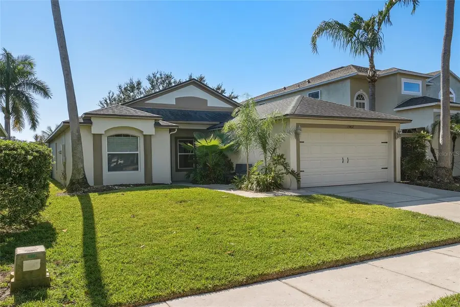15412 Amberbeam Boulevard, Winter Garden, FL 34787 - Image #2