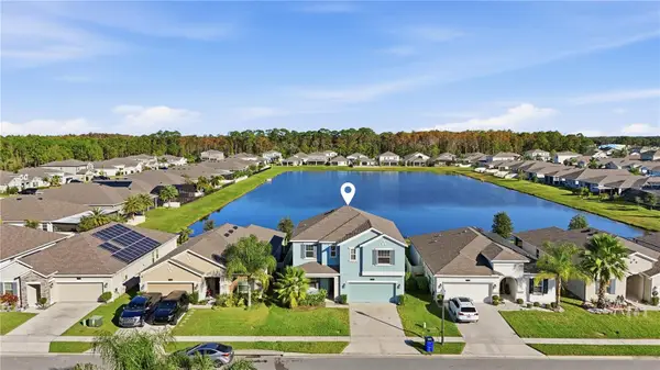 1706 Chatsworth Circle, ST CLOUD, FL 34771