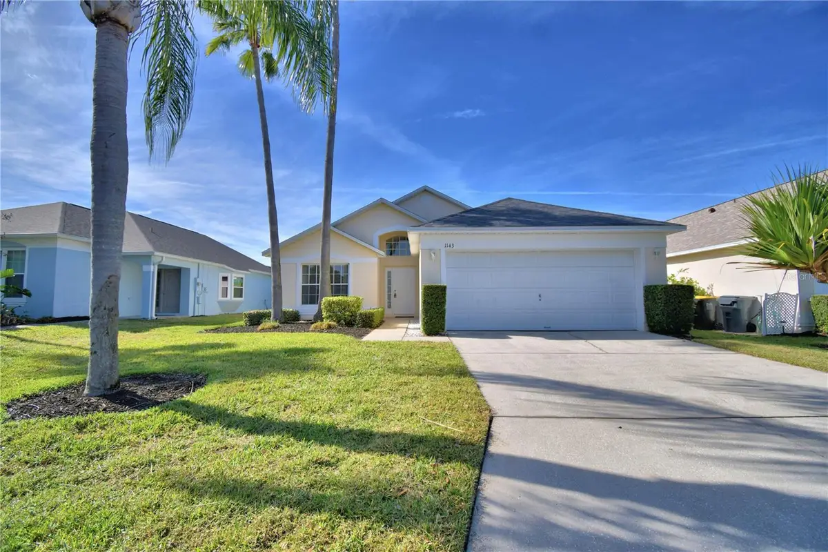 1143 Casterton Circle, Davenport, FL 33897 - Image #1