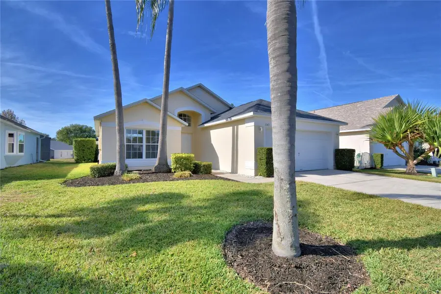 1143 Casterton Circle, Davenport, FL 33897 - Image #2