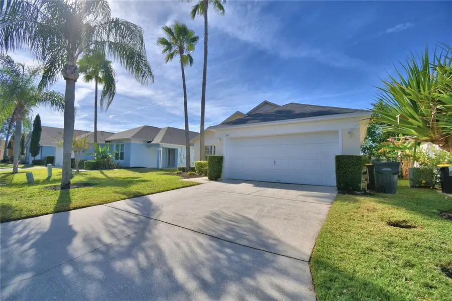 1143 Casterton Circle, Davenport, FL 33897 - Image #3