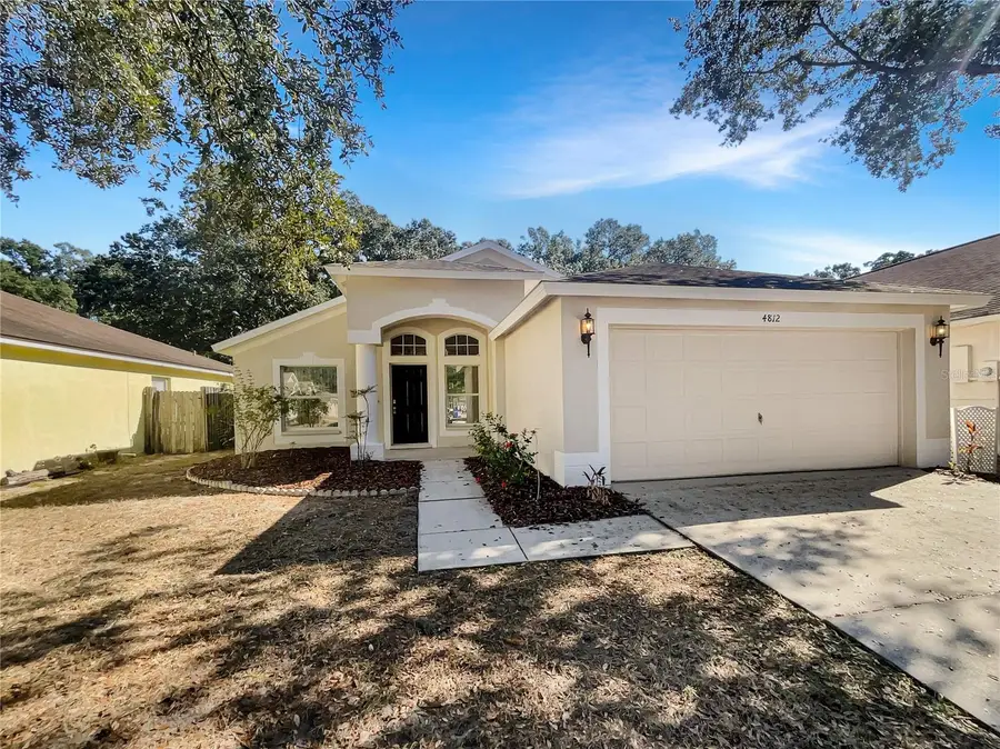 4812 Copper Canyon Boulevard, Valrico, FL 33594 - Image #2