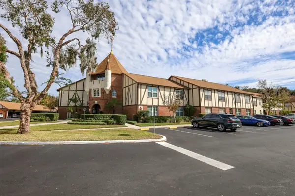 5301 Hansel Avenue #A17, ORLANDO, FL 32809