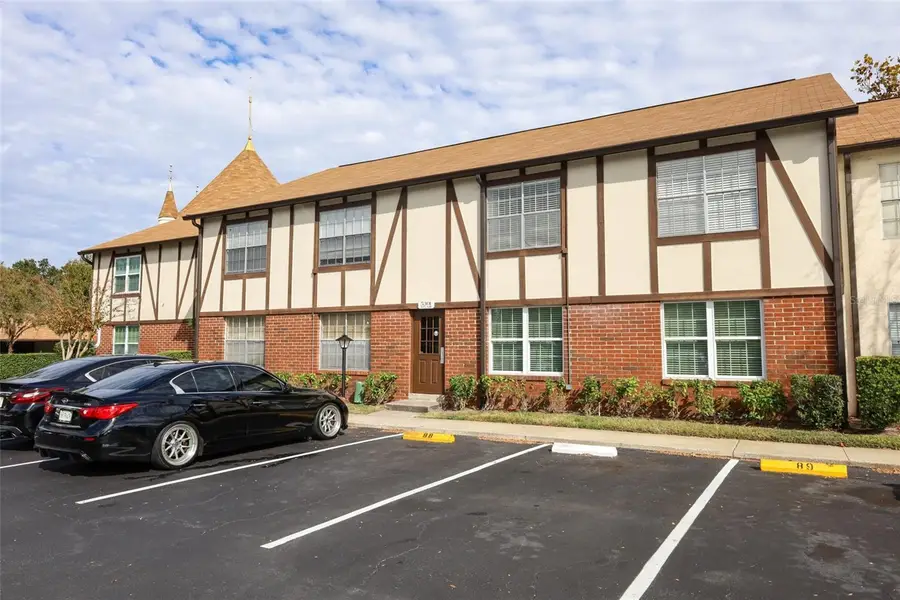 5301 Hansel Avenue #A17, Orlando, FL 32809 - Image #2