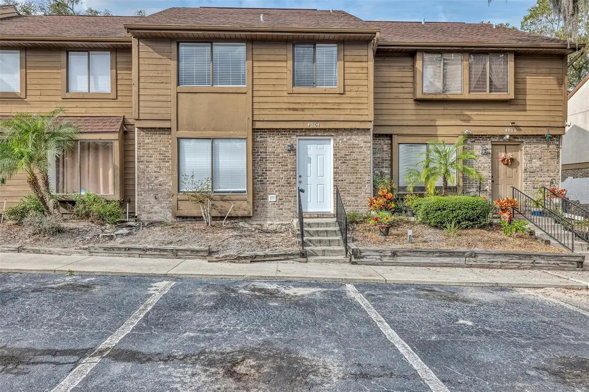 4904 Silver Oaks Village #C, Orlando, FL 32808 - Image #1