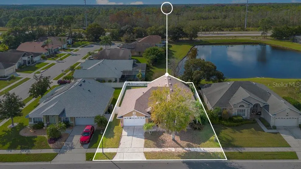 505 Hallowell Circle, Orlando, FL 32828 - Image #1