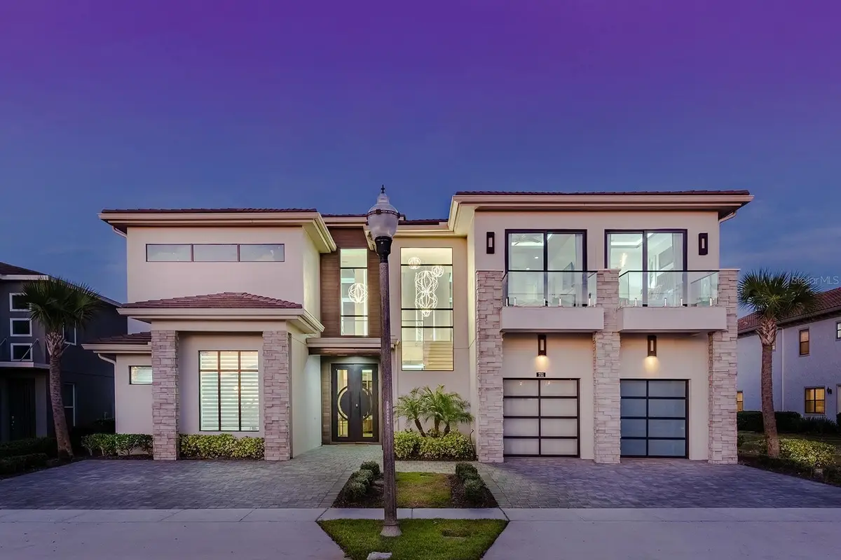 751 Golden Bear Drive, Reunion, FL 34747 - Image #1