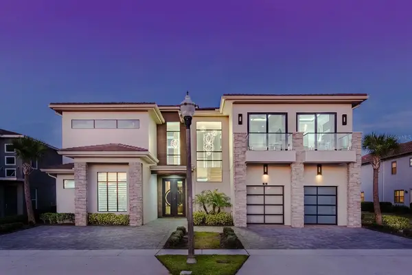 751 Golden Bear Drive, REUNION, FL 34747