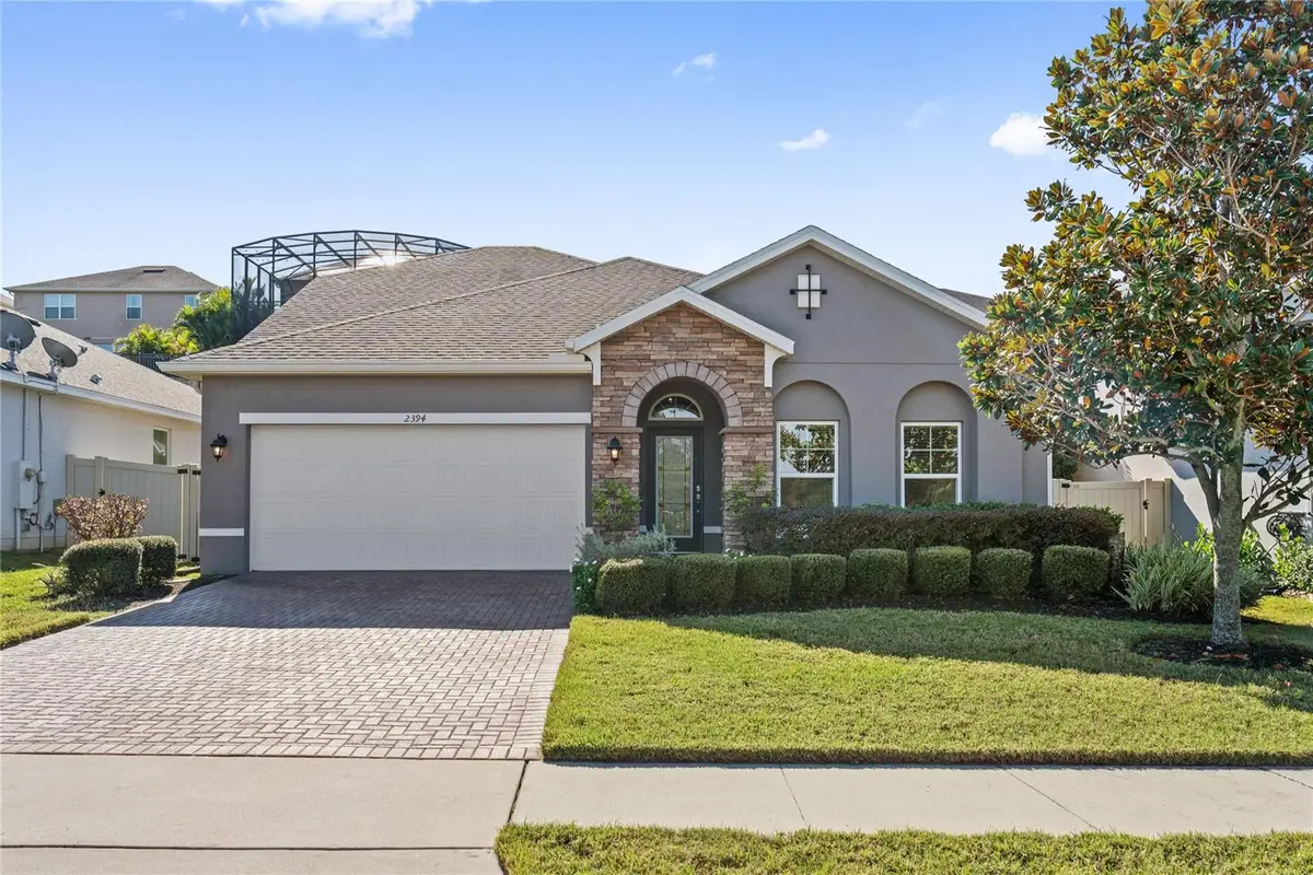 2394 Hastings Boulevard, Clermont, FL 34711 - Image #1