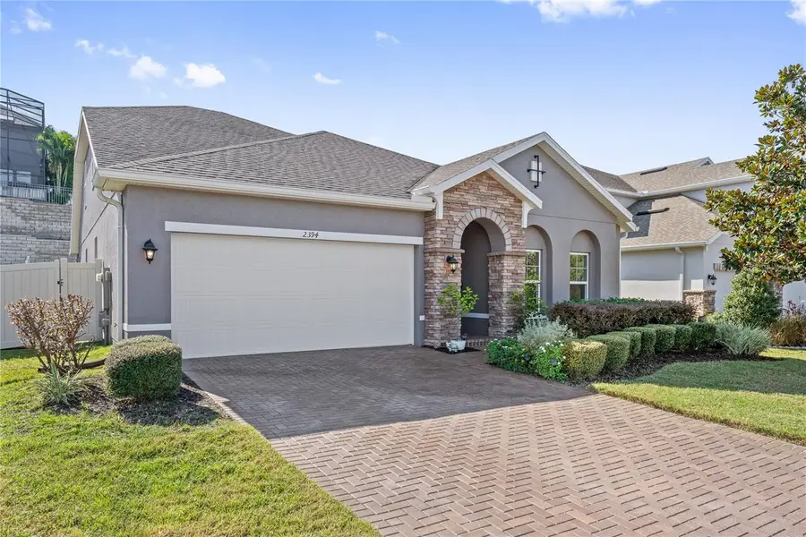 2394 Hastings Boulevard, Clermont, FL 34711 - Image #2