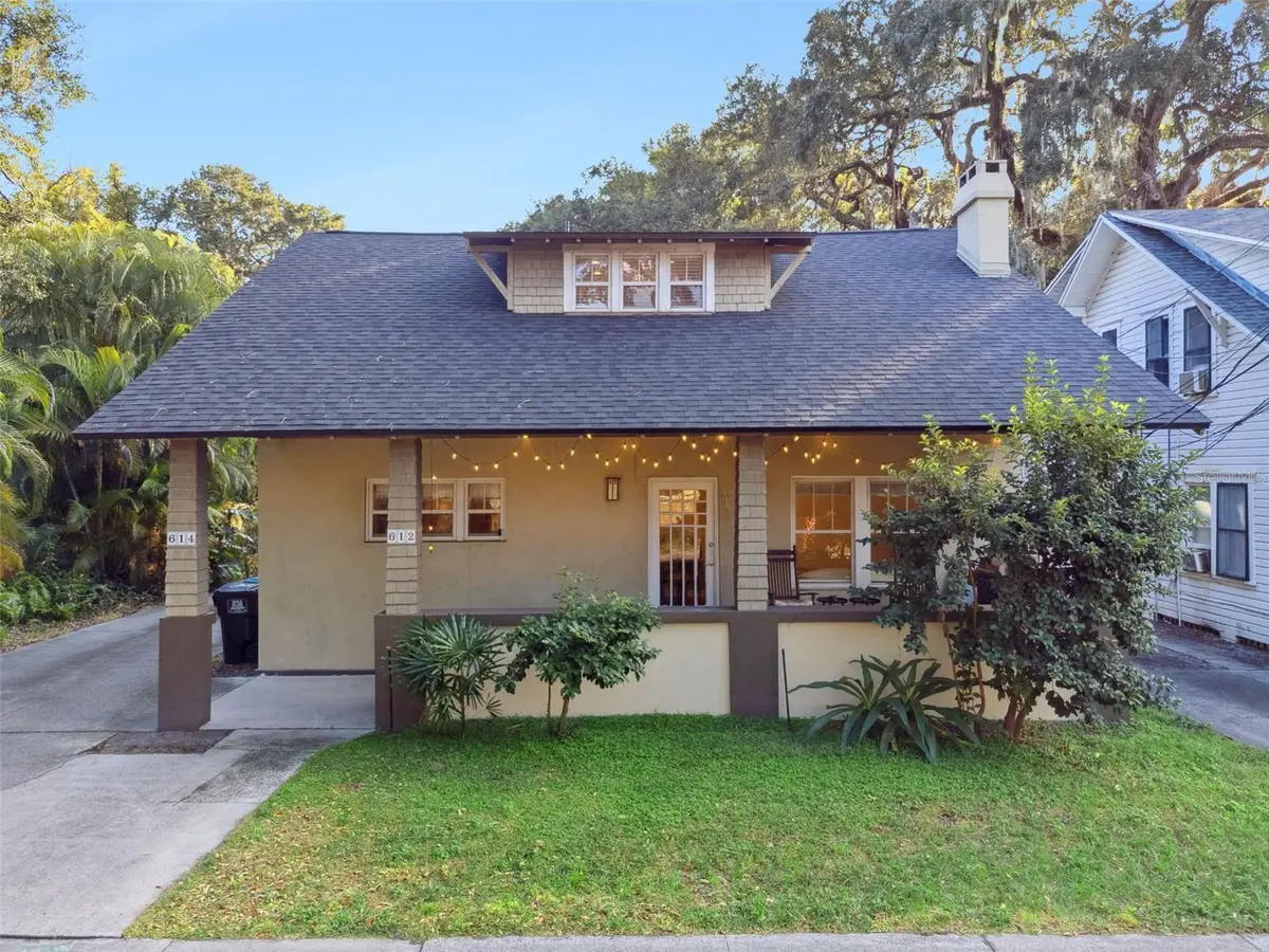 612 E Anderson Street, Orlando, FL 32801 - Image #1